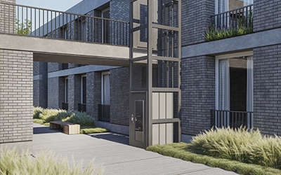 Lift Items from Home Elevators Suppliers in Uttar Pradesh