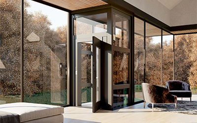 Home Elevators Suppliers in Telangana
