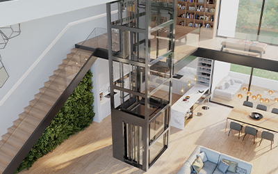 How Safe are Home Elevators?