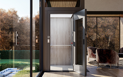 7 Reasons to Get a Home Elevator