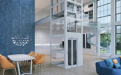 Home lift Price in Chennai