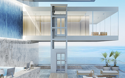 Home lift Price- Affordable and Economical Home Elevators
