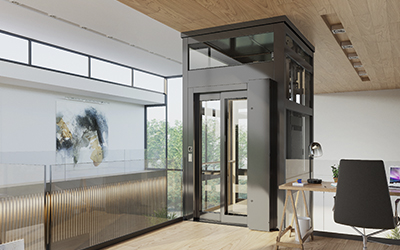 Home Elevator