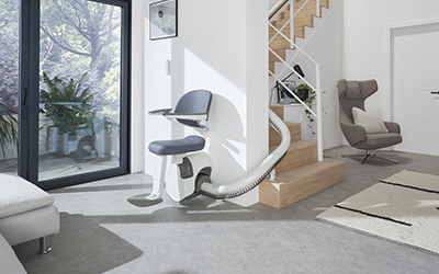 The Need of a Stair Lift for the Usage at Homes