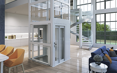 Premium Home Lifts at Affordable Prices Are Now Here