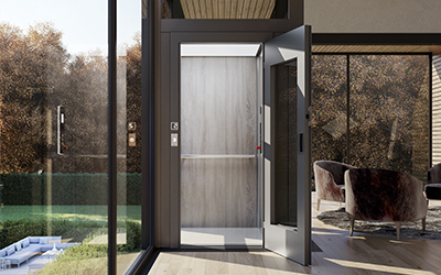 Elite Elevators Designs are For a Simple and Easy Life