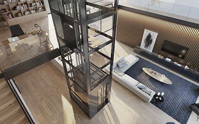 Home Elevators in India for Your Residential Essential