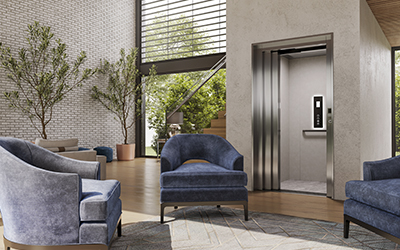 The Growing Need for Elevators and Utilization in India