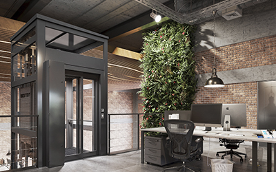 How Advantageous is the Hydraulic Home Elevator to Choose?