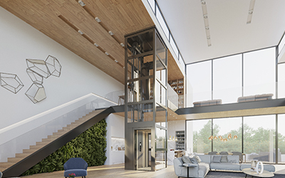 How to Choose the Perfect Elevator for Your Home: A Comprehensive Guide