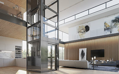 Home Elevators in India: The Ultimate Solution to Moving Problems
