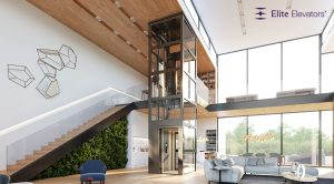 compact home lifts